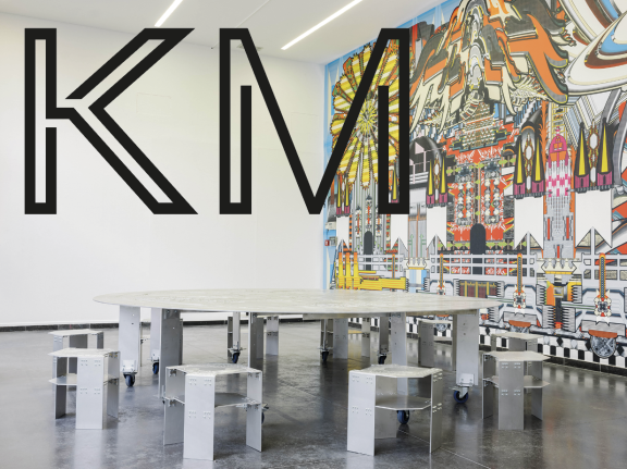 Representative overview image of Kunsthal Mechelen